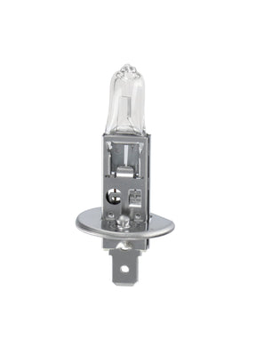 Osram 12V Silverstar 2.0 - H1 - 55W - P14,5s - 1 pz - Blister