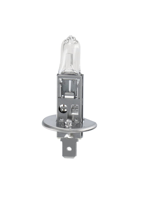 Osram Lampadina 12V Silverstar 2.0 - H1 - 55W - P14,5s - 2 pz - Scatola Plast.