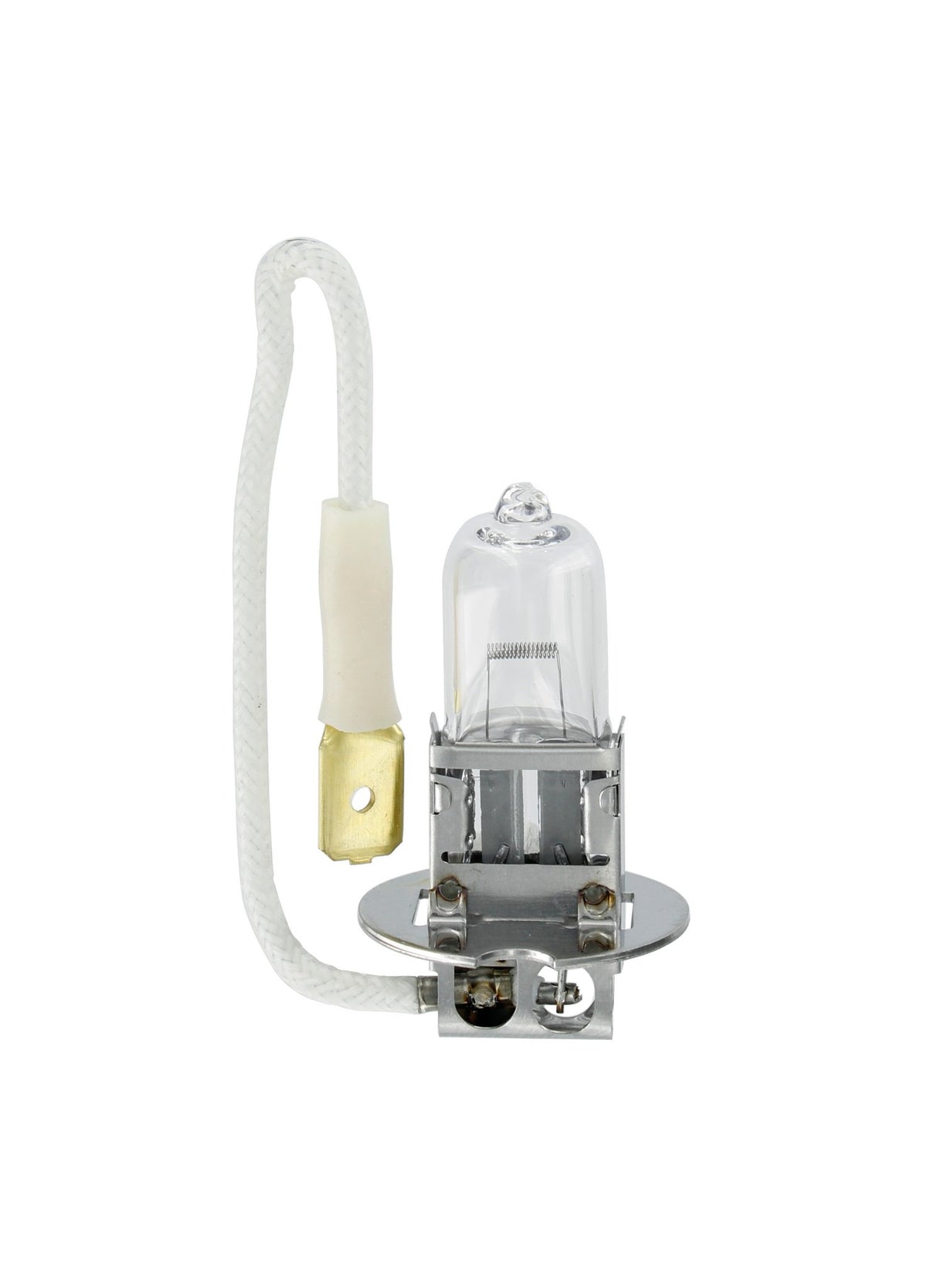 Osram Lampadina 24V Truckstar Pro - H3 - 70W - PK22s - 1 pz - Scatola