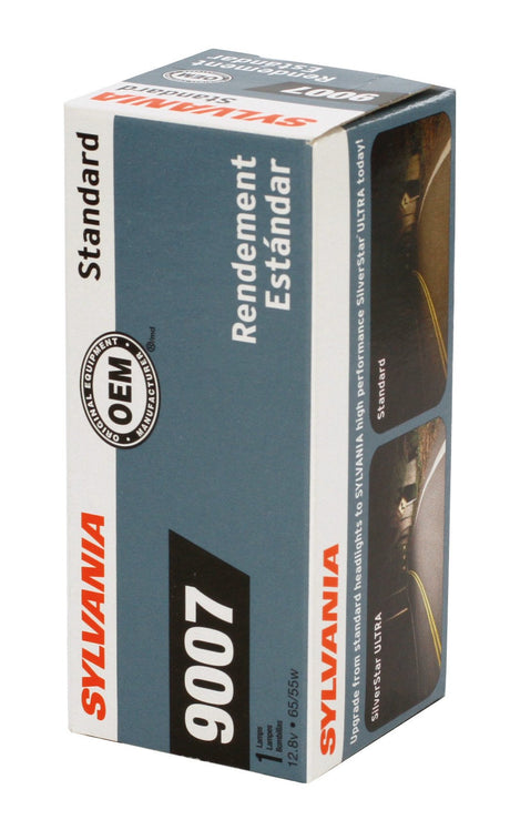 Osram Lampadina 12V Original Line - HB5 - 60/55W - PX29t - 1 pz - Scatola