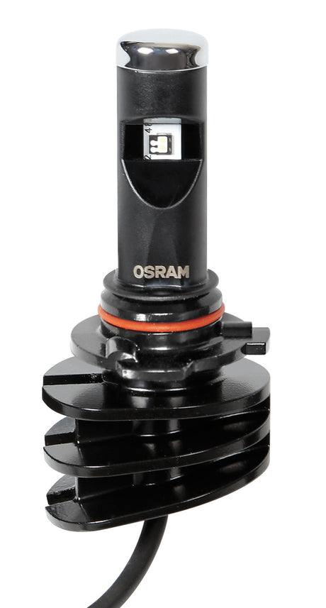Osram Lampadina 12V LEDriving Fog Lamp - (H10) - PY20d - 2 pz - Scatola