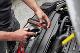 Osram BATTERYstart 300, avviatore di emergenza con funzione power bank