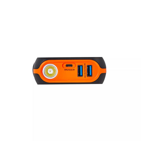 Osram BATTERYstart 300, avviatore di emergenza con funzione power bank