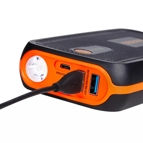 Osram BATTERYstart 300, avviatore di emergenza con funzione power bank