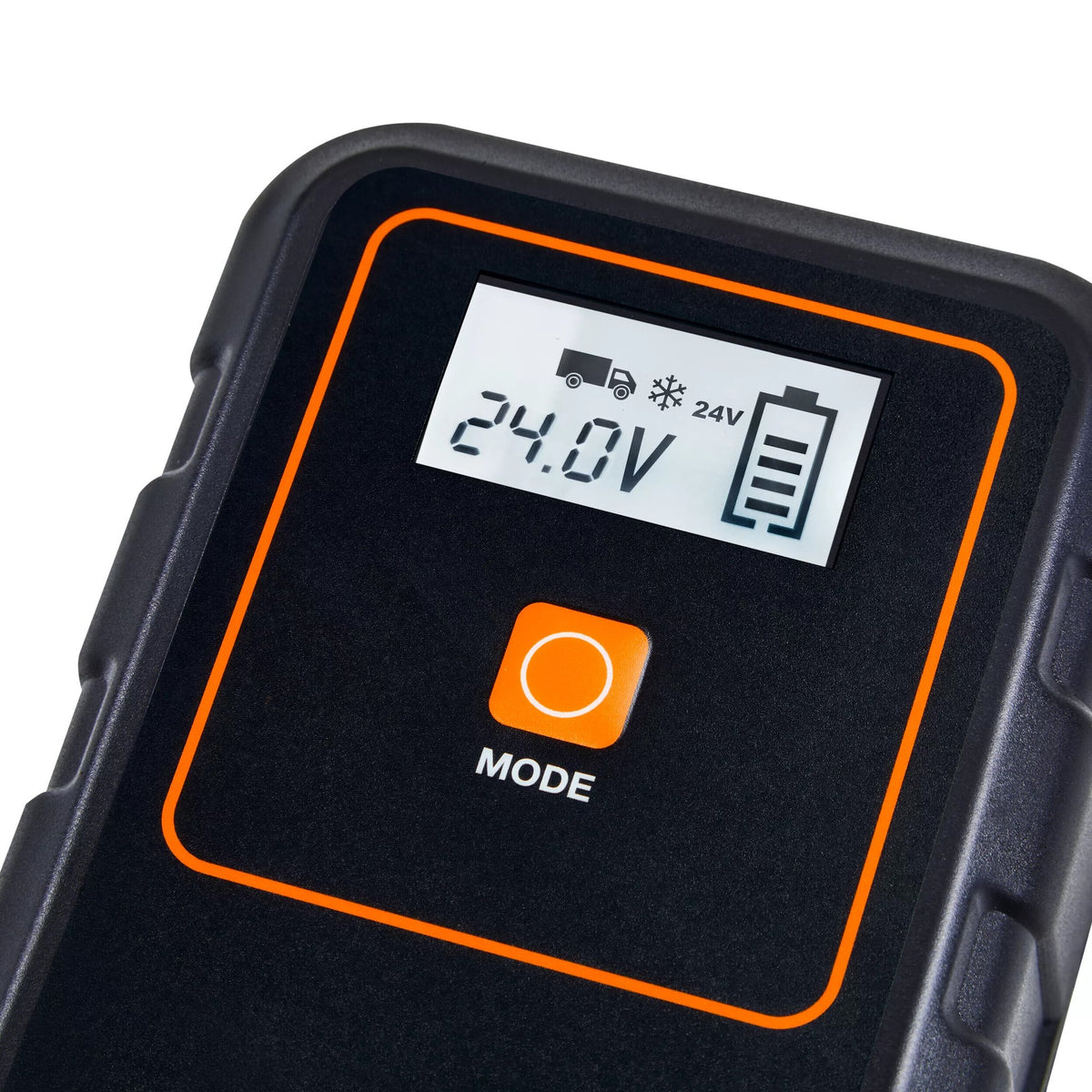 Osram BATTERYcharge 908, caricabatteria intelligente e mantenitore con ciclo di carica in più fasi