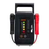 Osram BATTERYstart PRO 1000, avviatore di emergenza ad alta potenza per un'ampia gamma di veicoli