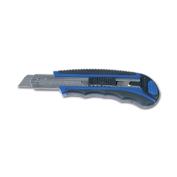 Cutter professionale lama larga 18 mm OFF2101