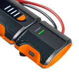 Osram BATTERYjumpstart 1000, avviatore di emergenza con funzione power bank