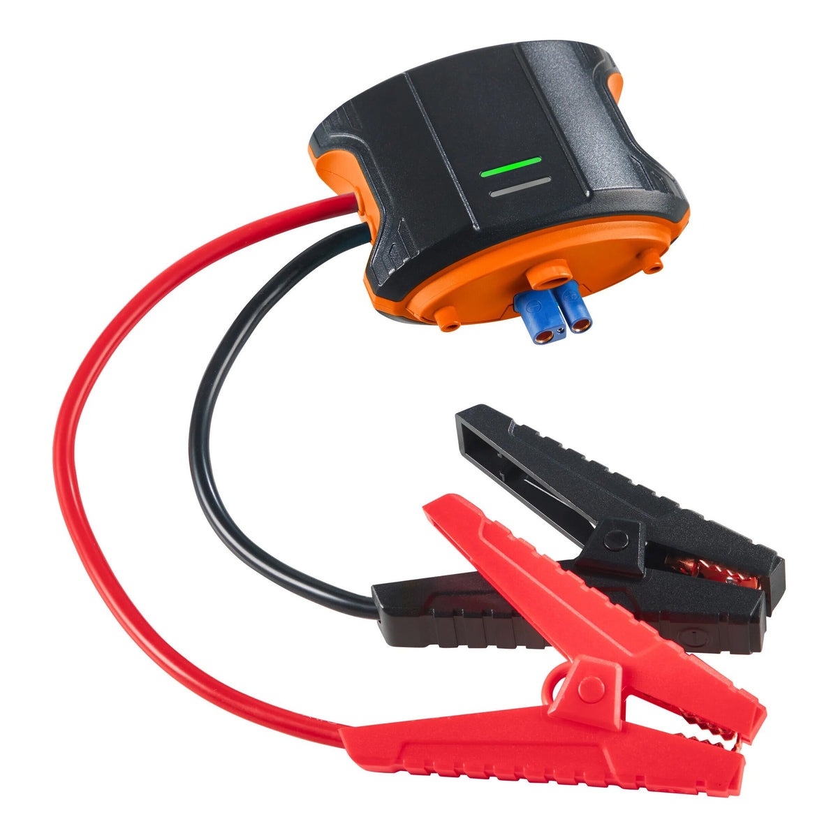 Osram BATTERYjumpstart 1500, avviatore di emergenza con funzione power bank