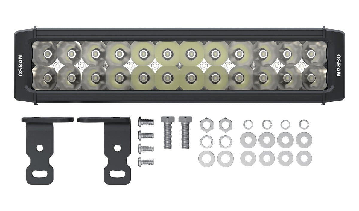 Osram Lampadina LEDriving Lightbar VX250-CB - 12/24V