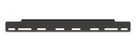 Osram Lampadina License Plate Bracket AX