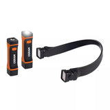 Osram LEDinspect WEARABLE NECKLIGHT, lampada da collo ricaricabile