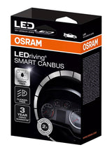 Osram LEDriving SMART CANBUS - 12V - H7, 12W, PX26d
