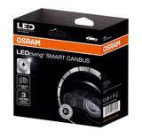 Osram LEDriving SMART CANBUS - 12V - H7, 16W, VW