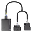 Osram LEDriving SMART CANBUS - 12V - H7, 16W, VW