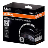 Osram LEDriving SMART CANBUS - 12V - H7, 12W, BMW