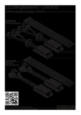 Osram LEDriving SMART CANBUS - 12V - H7, 12W, BMW