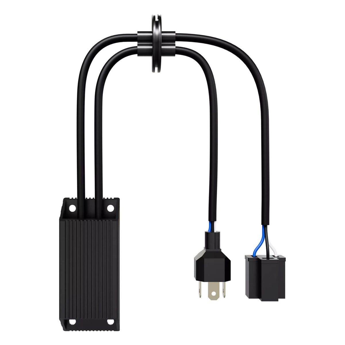 Osram LEDriving SMART CANBUS - 12V - H4/H19, 15W, P(U)43t