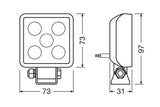 Osram Lampadina LEDriving Cube VX70-WD - 12/24V