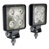 Osram Lampadina LEDriving Cube VX70-WD - 12/24V