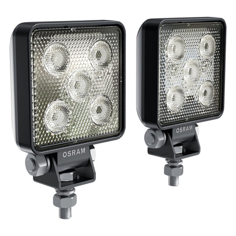 Osram Lampadina LEDriving Cube VX70-WD - 12/24V