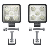 Osram Lampadina LEDriving Cube VX70-WD - 12/24V