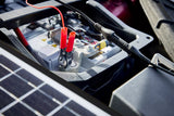 Osram BATTERYcharge SOLAR 20W, mantenitore di batteria a energia solare