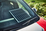 Osram BATTERYcharge SOLAR 20W, mantenitore di batteria a energia solare