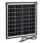 Osram BATTERYcharge SOLAR 20W, mantenitore di batteria a energia solare