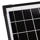 Osram BATTERYcharge SOLAR 20W, mantenitore di batteria a energia solare