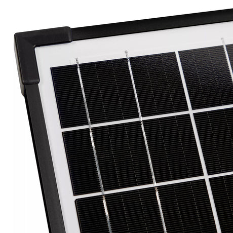 Osram BATTERYcharge SOLAR 20W, mantenitore di batteria a energia solare