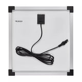 Osram BATTERYcharge SOLAR 20W, mantenitore di batteria a energia solare