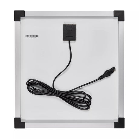 Osram BATTERYcharge SOLAR 20W, mantenitore di batteria a energia solare