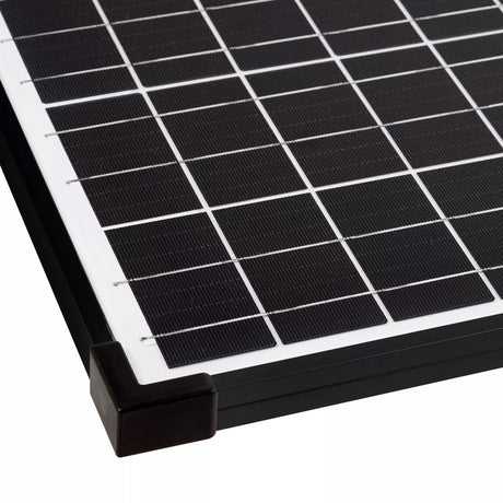Osram BATTERYcharge SOLAR 20W, mantenitore di batteria a energia solare