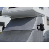 Isotherme Motorraumabdeckung Ducato 02>05 OTCDU02