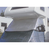 Oscurante Isotermico Vano Motore Renault Master 2005-2009 | Tessuto 6mm Impermeabile OTCRM05