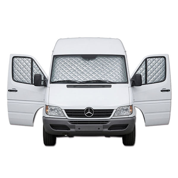 Interne Thermo-Verdunkelung Mercedes Sprinter 2006-2018