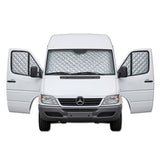 Interne Thermo-Verdunkelung Mercedes Sprinter 2006-2018