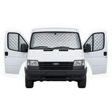 Interne Thermoverschattung für Ford Transit ab 2014