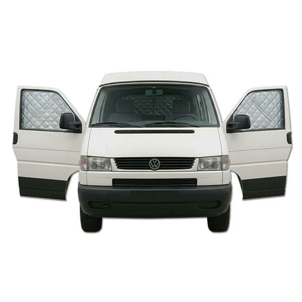 Interne Thermo-Verdunkelung VW T4
