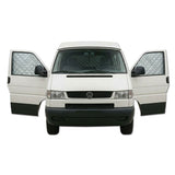 Interne Thermo-Verdunkelung VW T4