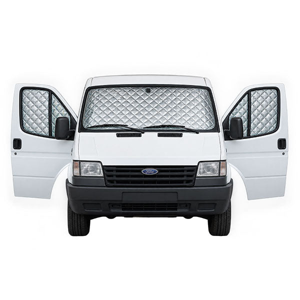 Interne Thermo-Verdunkelung Ford Transit 1998-1999