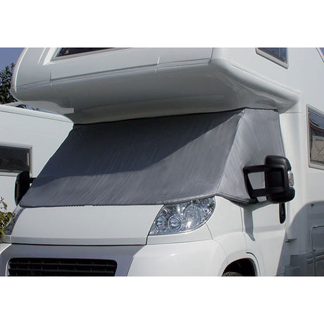 External isothermal blind Ducato 2002-2005 OTEDU02
