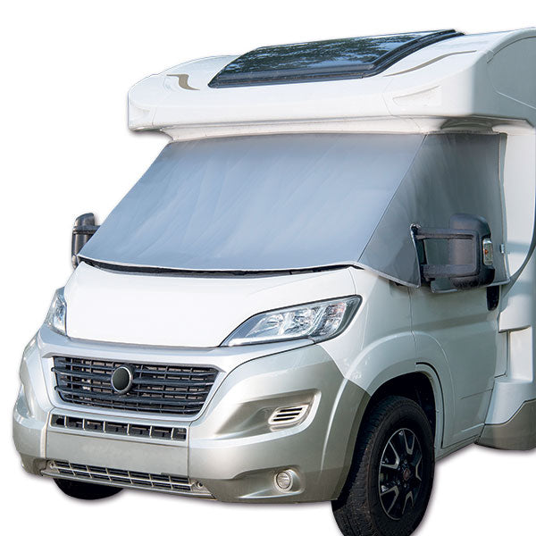 Renault Master 2019-&gt; OTERM19 External Thermal Blind