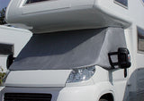 Renault Master 2019 > Persiana térmica exterior OTERM19