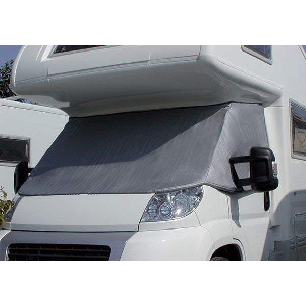 Persiana isotérmica exterior de tránsito desde 03/2014 OTETR14