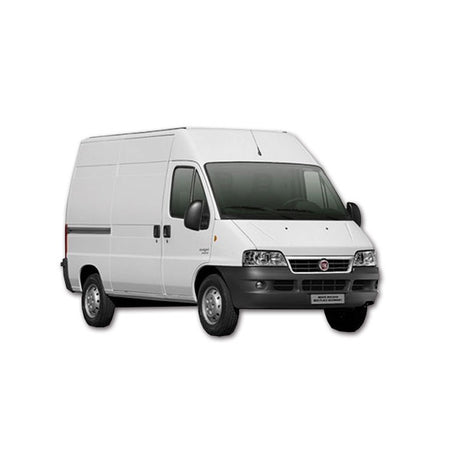 Internal thermal blind Ducato '02 - '05 OTIDU02