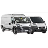 Ducato '06 Innenliegende Thermojalousien > OTIDU06