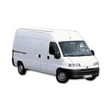 Persiana térmica interior para parabrisas Fiat Ducato '94-'01 OTIDU94