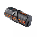 Osram TYREinflate 2000, compressore digitale ricaricabile per pneumatici